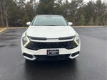 2023 Kia Sportage Hybrid SX-Prestige