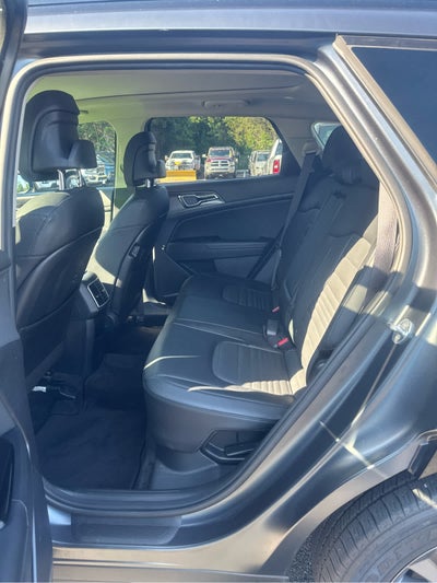 2023 Kia Sportage Hybrid SX-Prestige