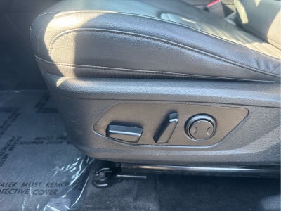 2023 Kia Sportage Hybrid SX-Prestige