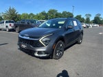 2023 Kia Sportage Hybrid SX-Prestige