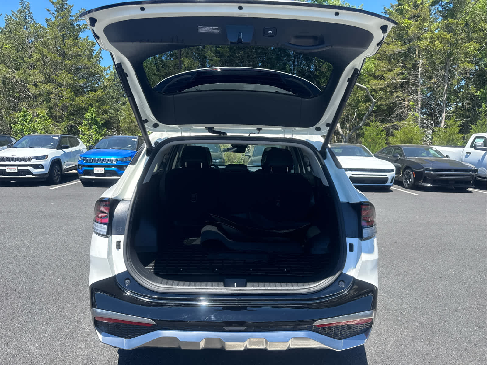 2025 Kia Sportage Hybrid SX-Prestige