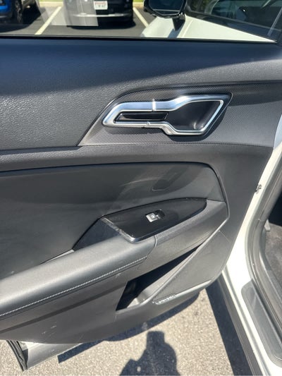 2025 Kia Sportage Hybrid SX-Prestige