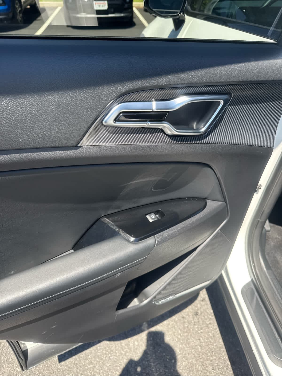 2025 Kia Sportage Hybrid SX-Prestige