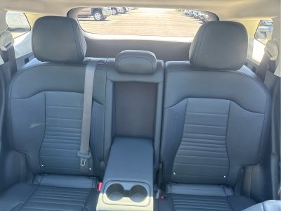 2025 Kia Sportage Hybrid SX-Prestige