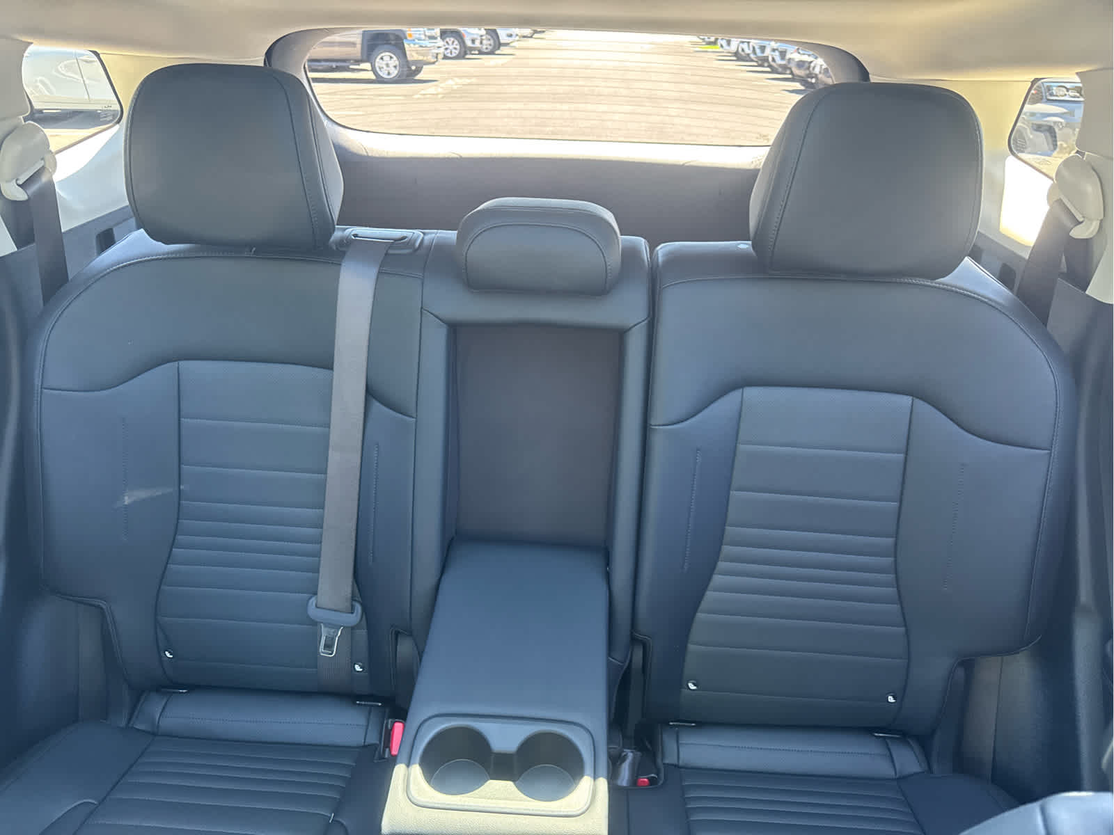 2025 Kia Sportage Hybrid SX-Prestige