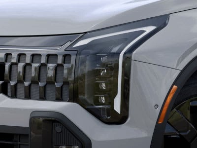 2026 Kia Sportage Plug-In Hybrid X-Line Prestige