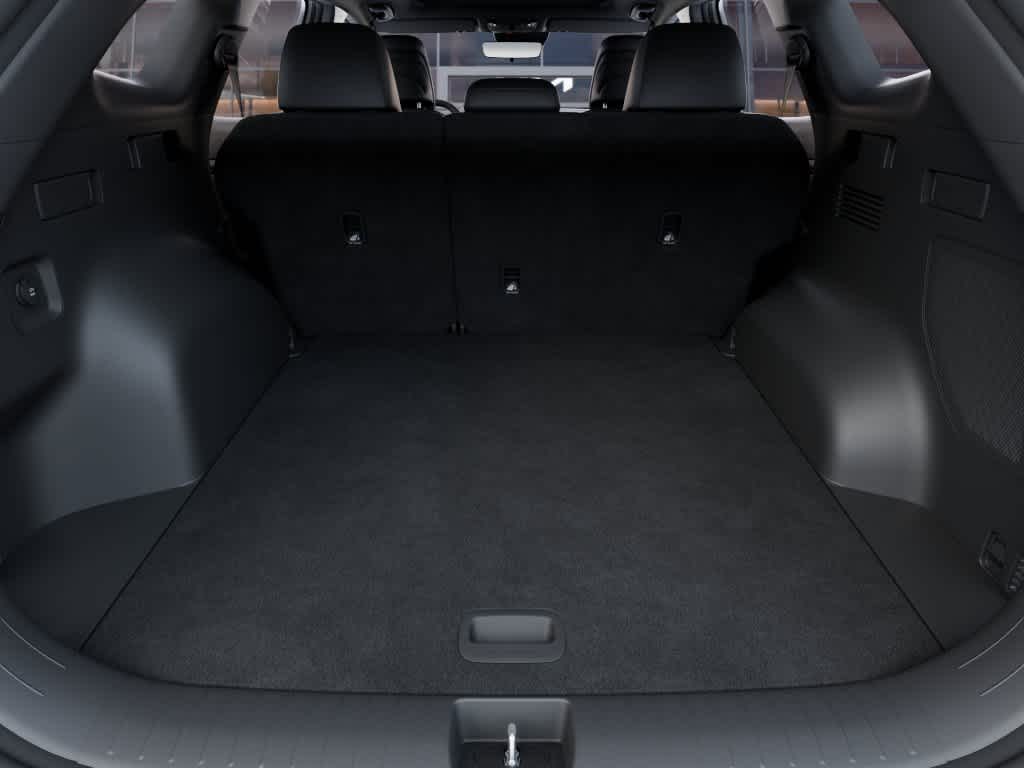 2026 Kia Sportage Plug-In Hybrid X-Line Prestige