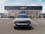 2026 Kia Sportage Plug-In Hybrid X-Line Prestige