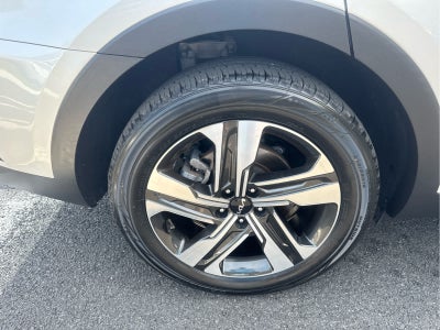 2023 Kia Sorento Hybrid SX Prestige
