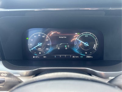 2023 Kia Sorento Hybrid SX Prestige