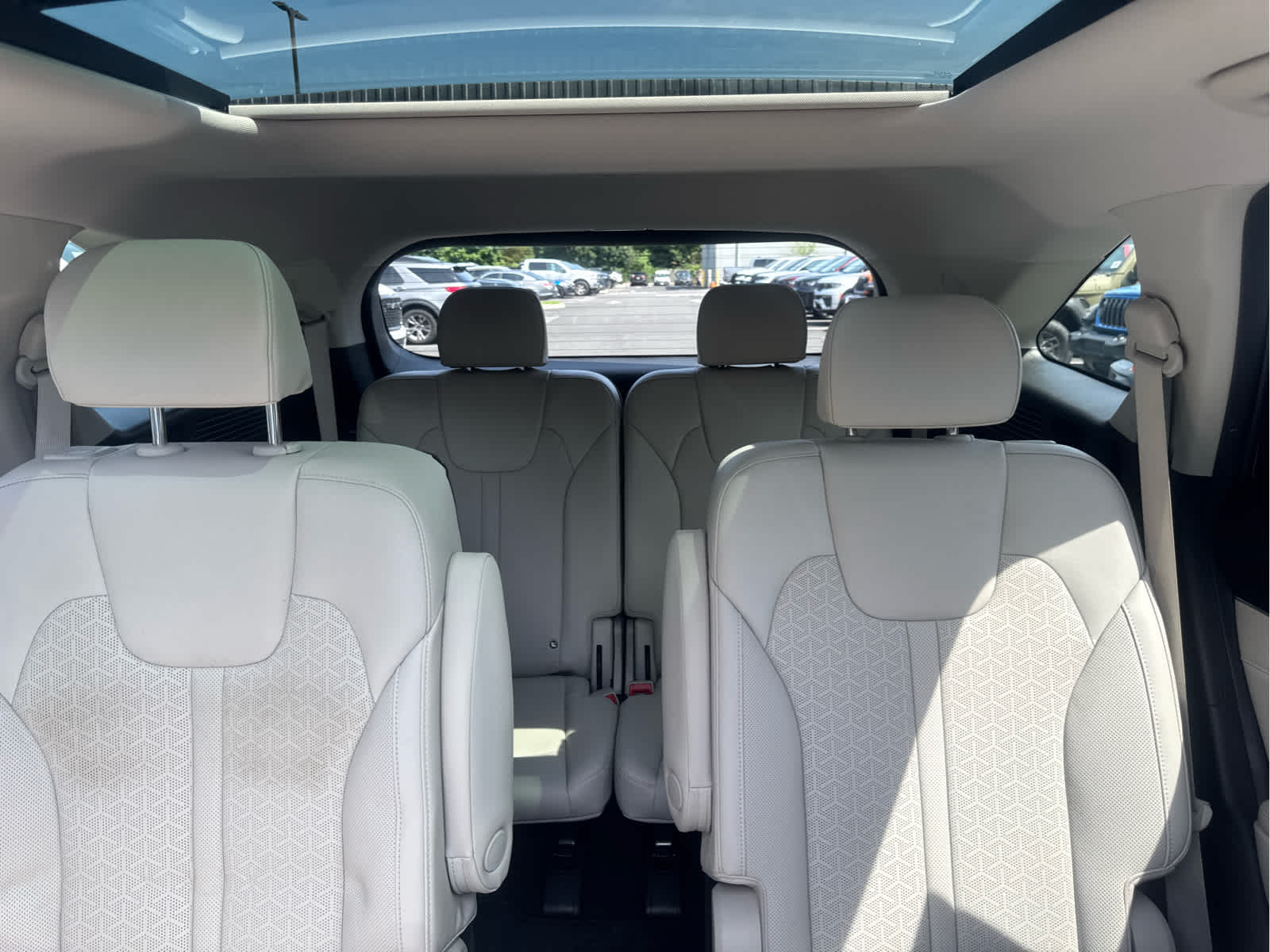 2023 Kia Sorento Hybrid SX Prestige