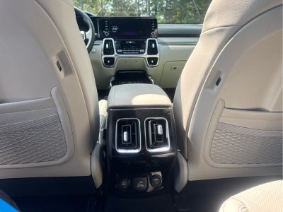 2023 Kia Sorento Hybrid SX Prestige