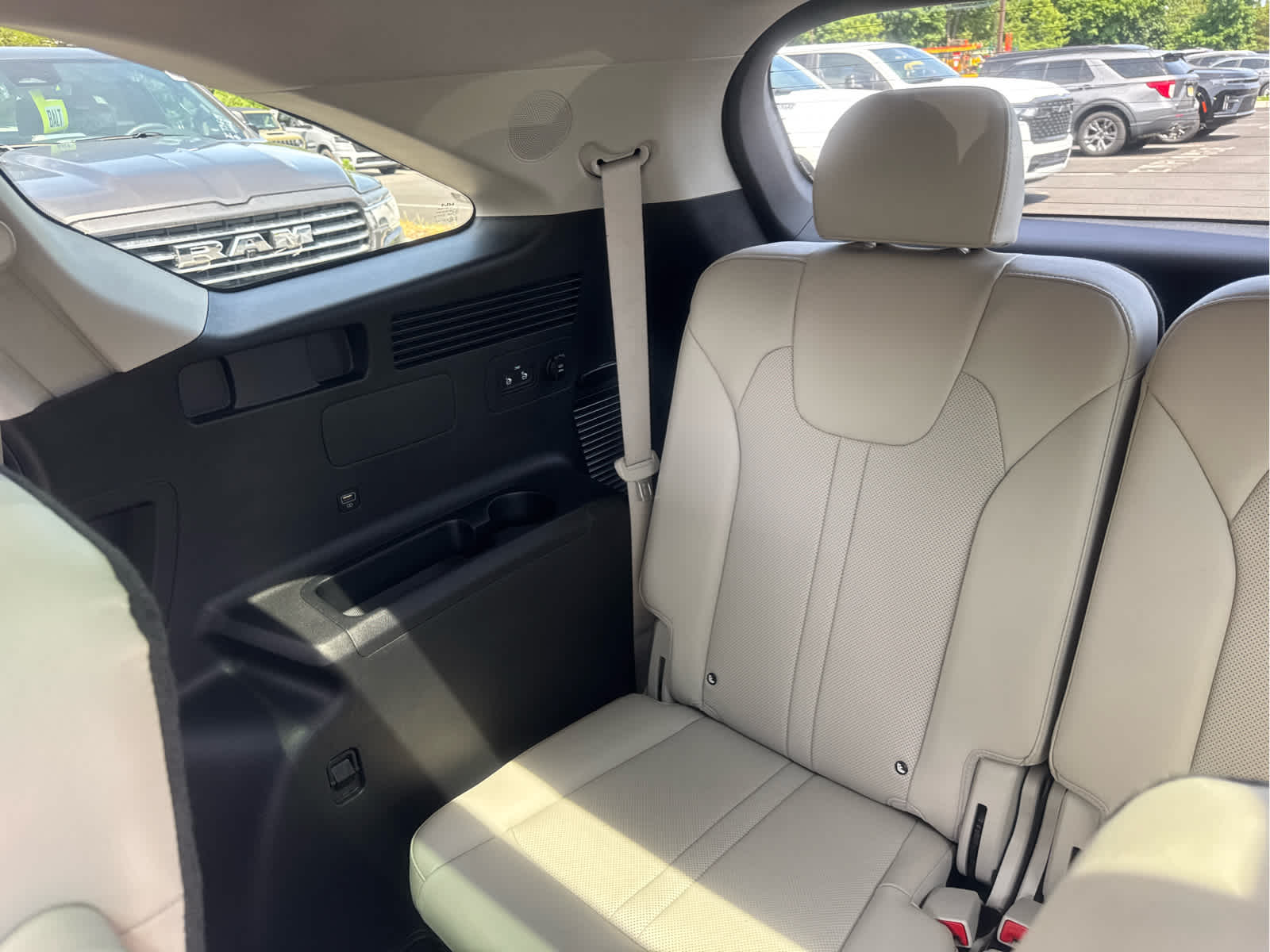 2023 Kia Sorento Hybrid SX Prestige