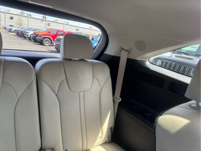 2023 Kia Sorento Hybrid SX Prestige