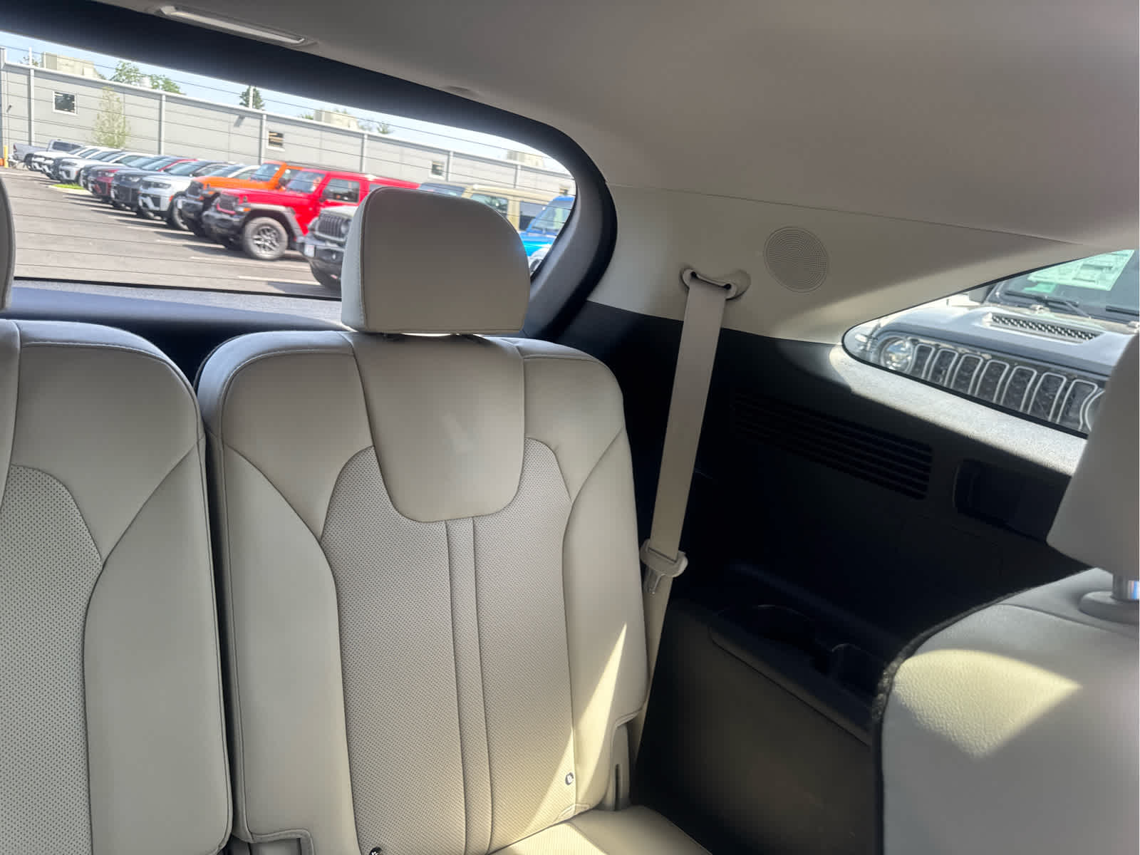 2023 Kia Sorento Hybrid SX Prestige