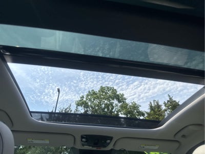 2023 Kia Sorento Hybrid SX Prestige