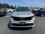 2023 Kia Sorento Hybrid SX Prestige