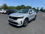 2023 Kia Sorento Hybrid SX Prestige