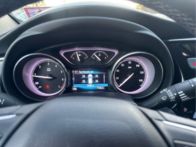 2019 Buick Envision Preferred