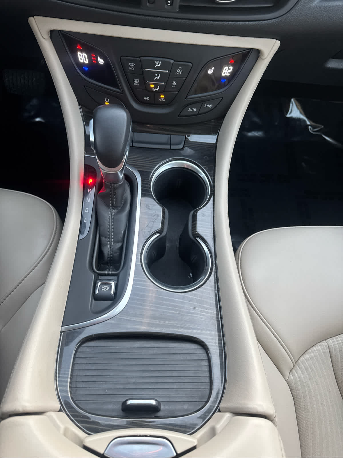 2019 Buick Envision Preferred