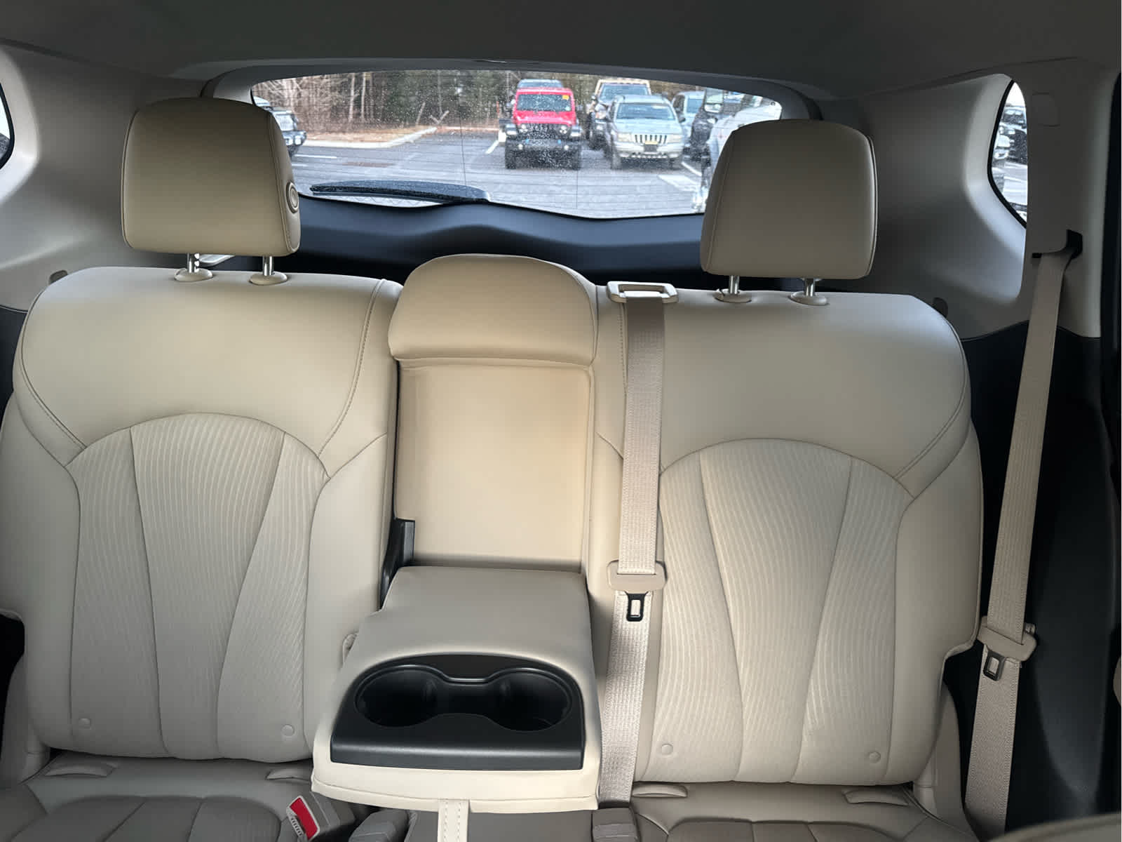 2019 Buick Envision Preferred
