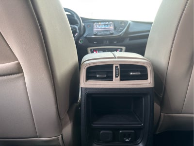 2019 Buick Envision Preferred