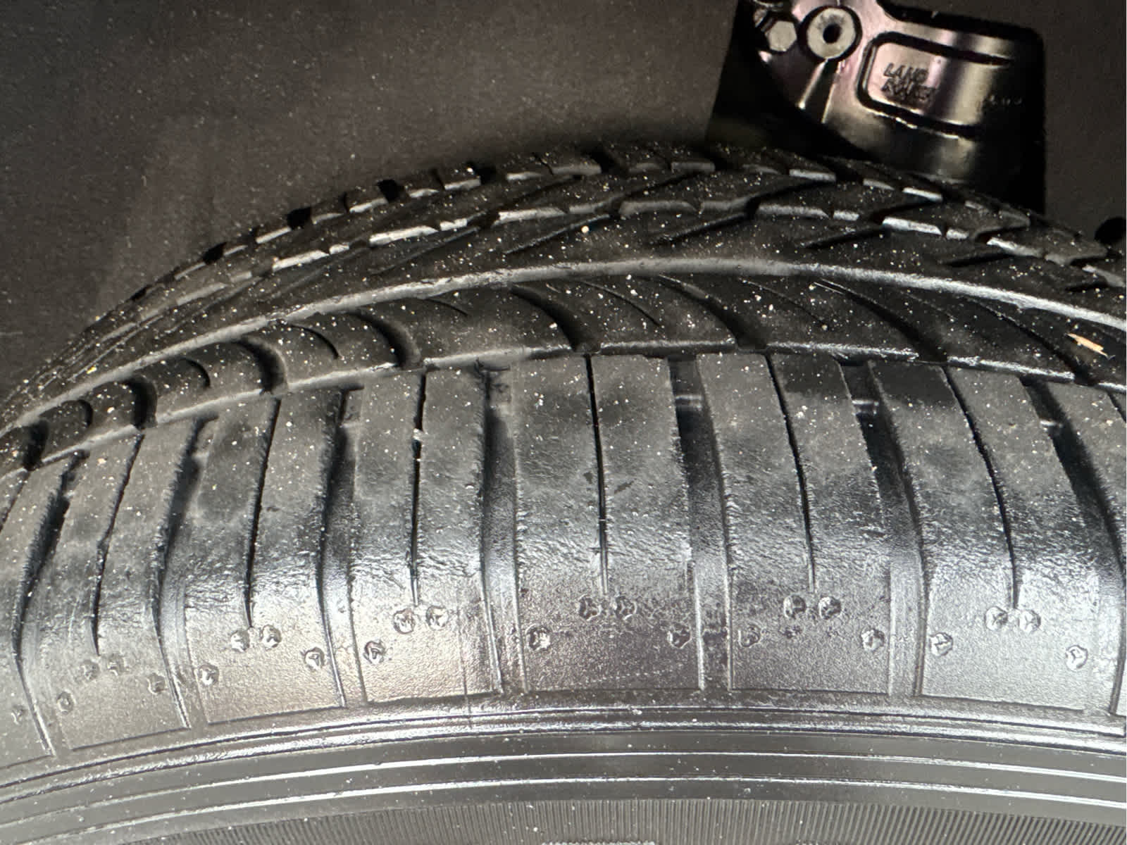 2020 Land Rover Range Rover Evoque S