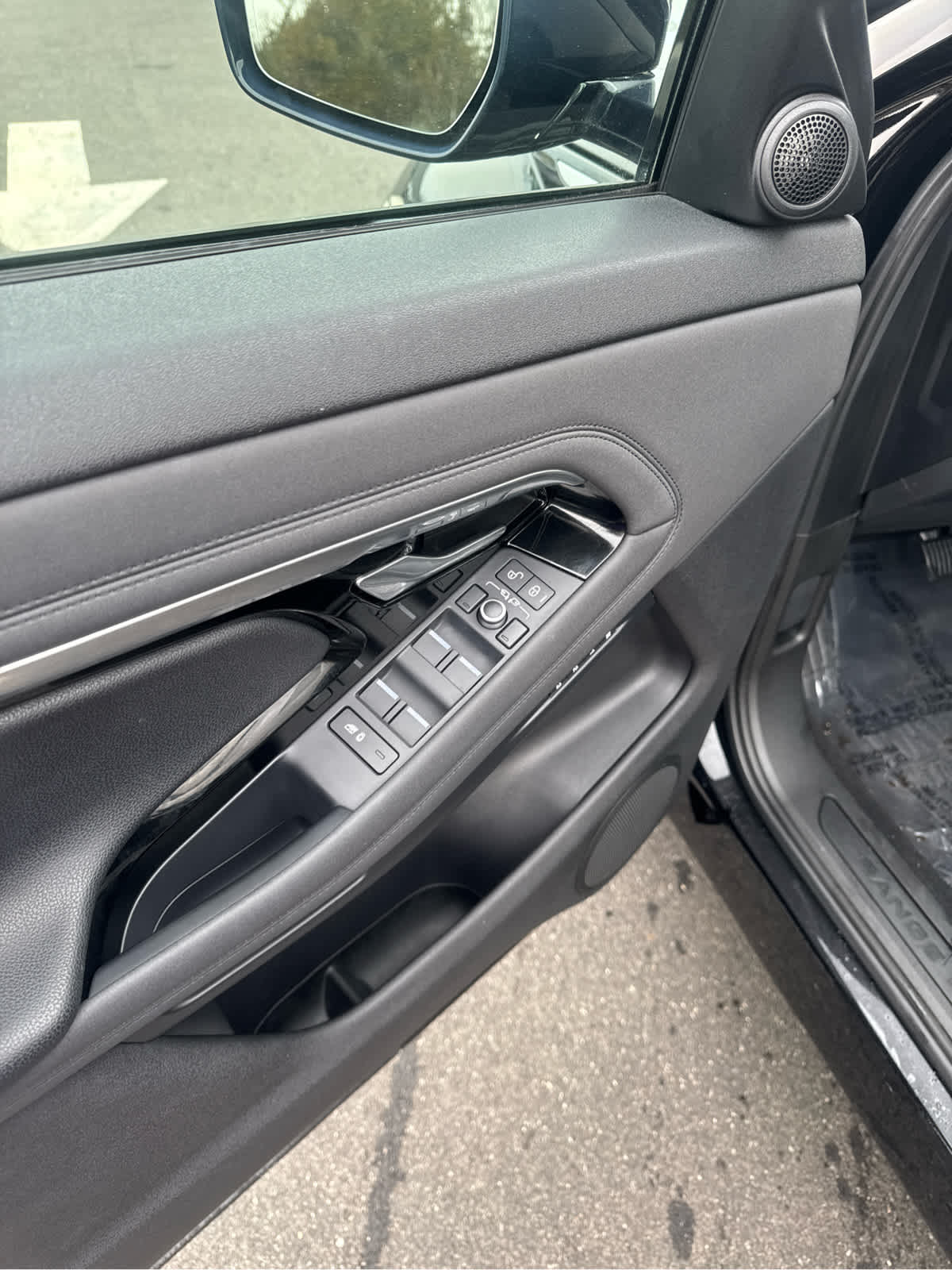 2020 Land Rover Range Rover Evoque S