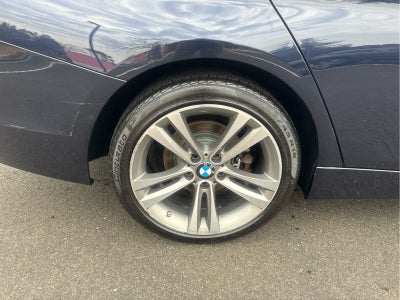 2017 BMW 3 Series 330i xDrive
