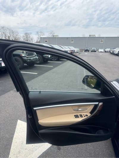 2017 BMW 3 Series 330i xDrive