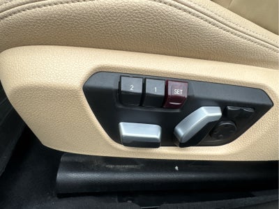 2017 BMW 3 Series 330i xDrive