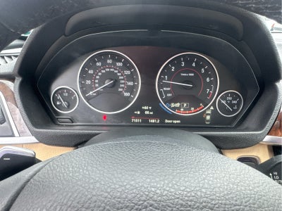 2017 BMW 3 Series 330i xDrive