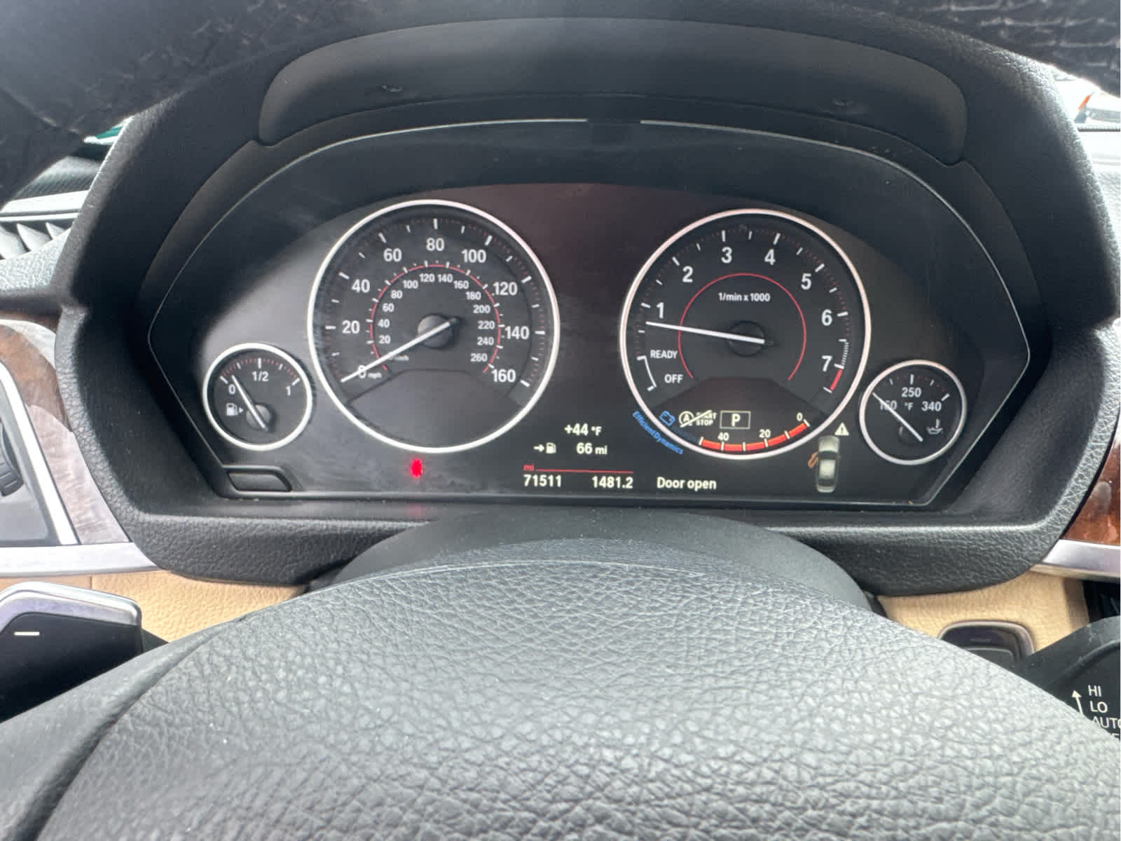 2017 BMW 3 Series 330i xDrive