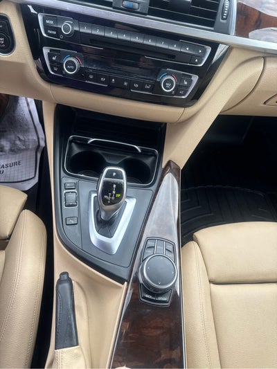 2017 BMW 3 Series 330i xDrive