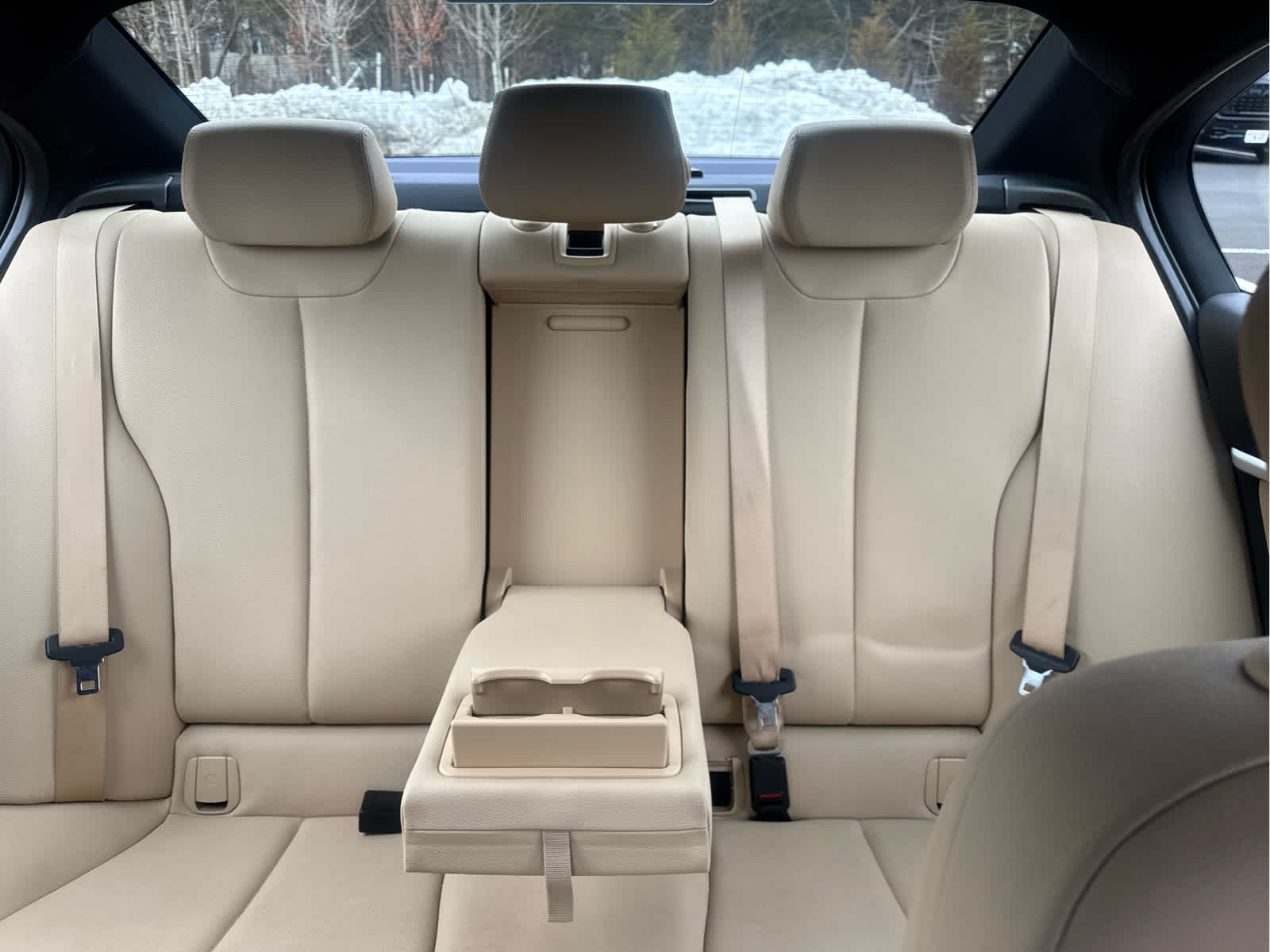 2017 BMW 3 Series 330i xDrive