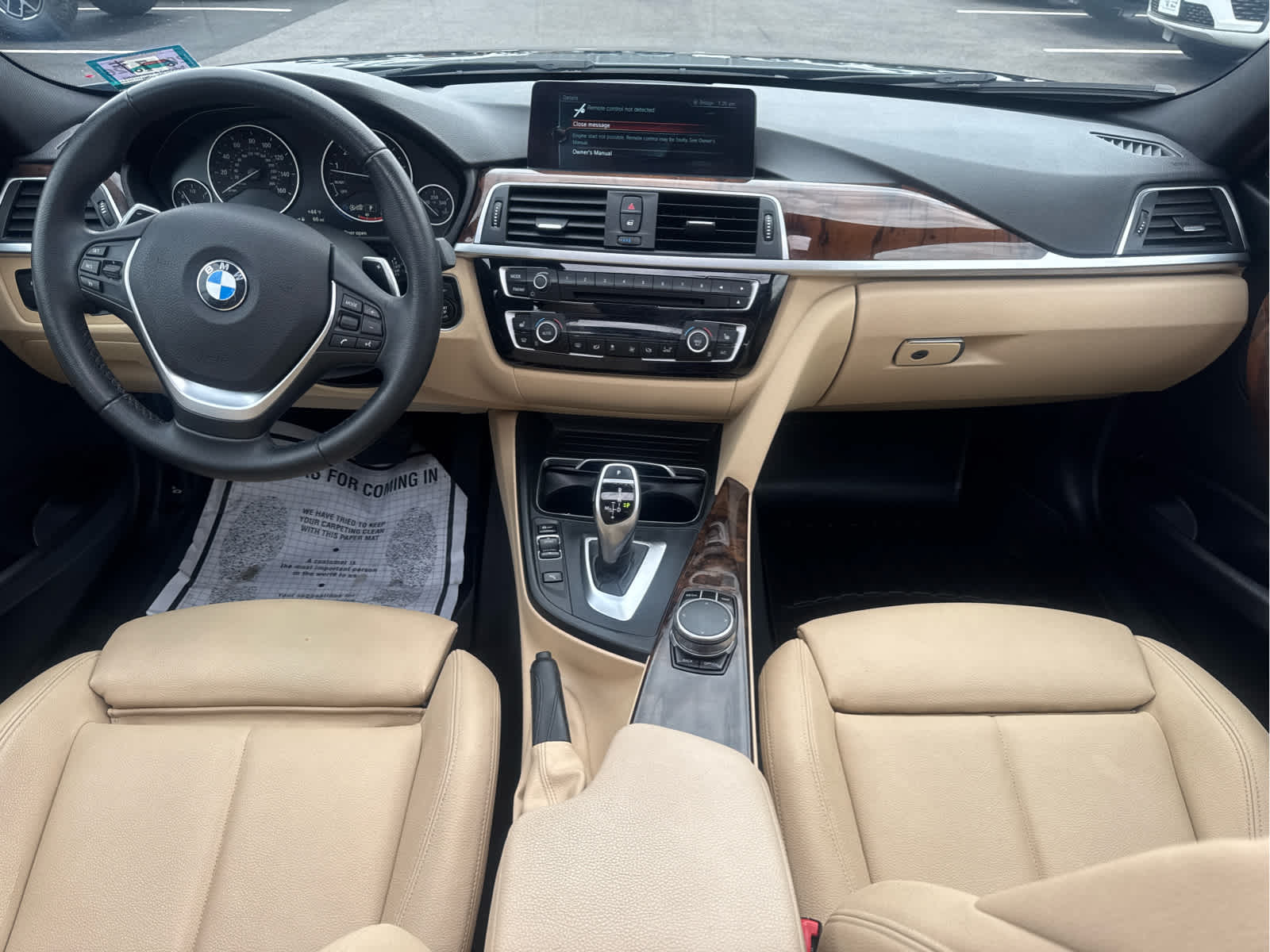 2017 BMW 3 Series 330i xDrive