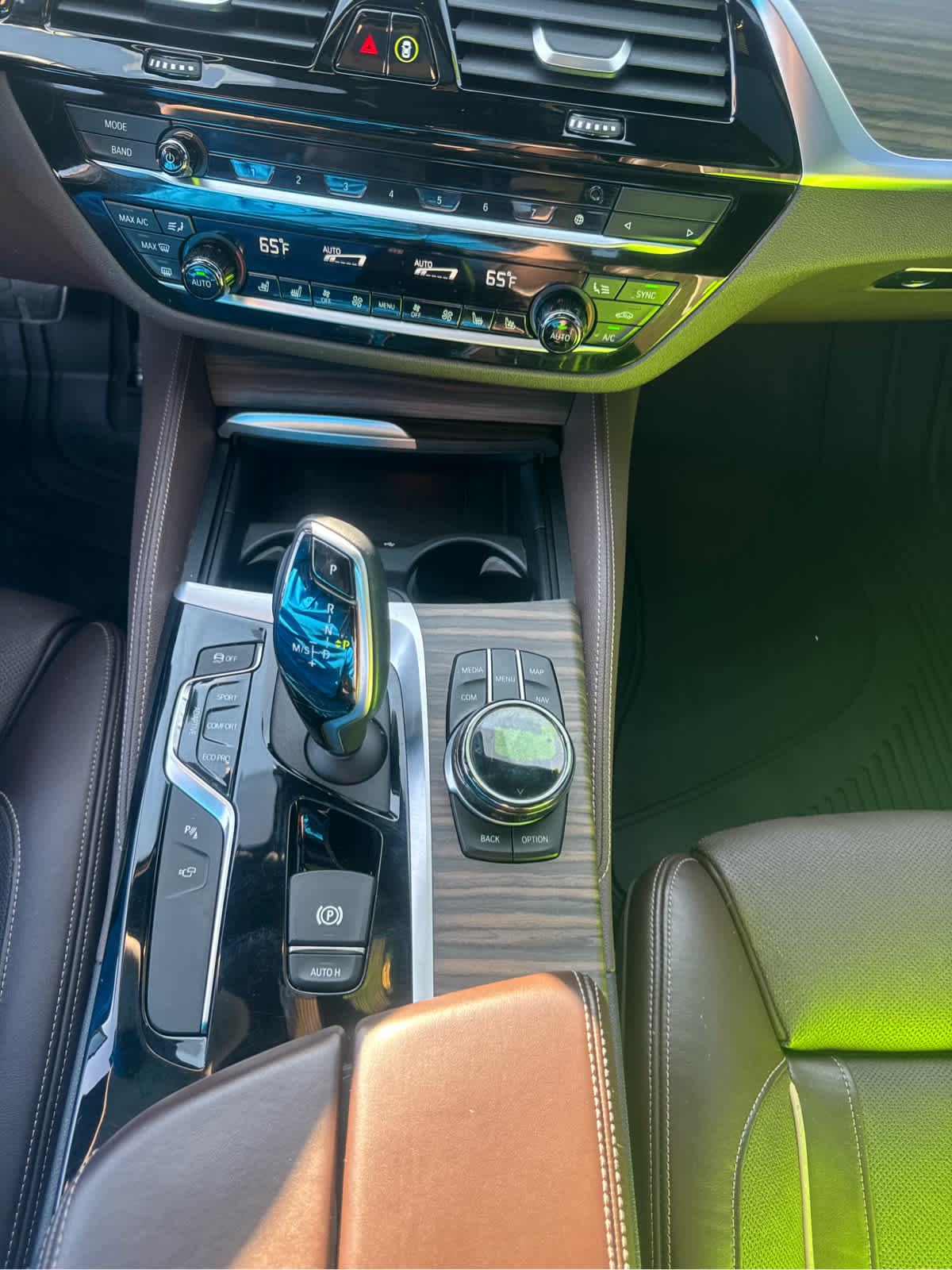 2020 BMW M550i xDrive M550i xDrive