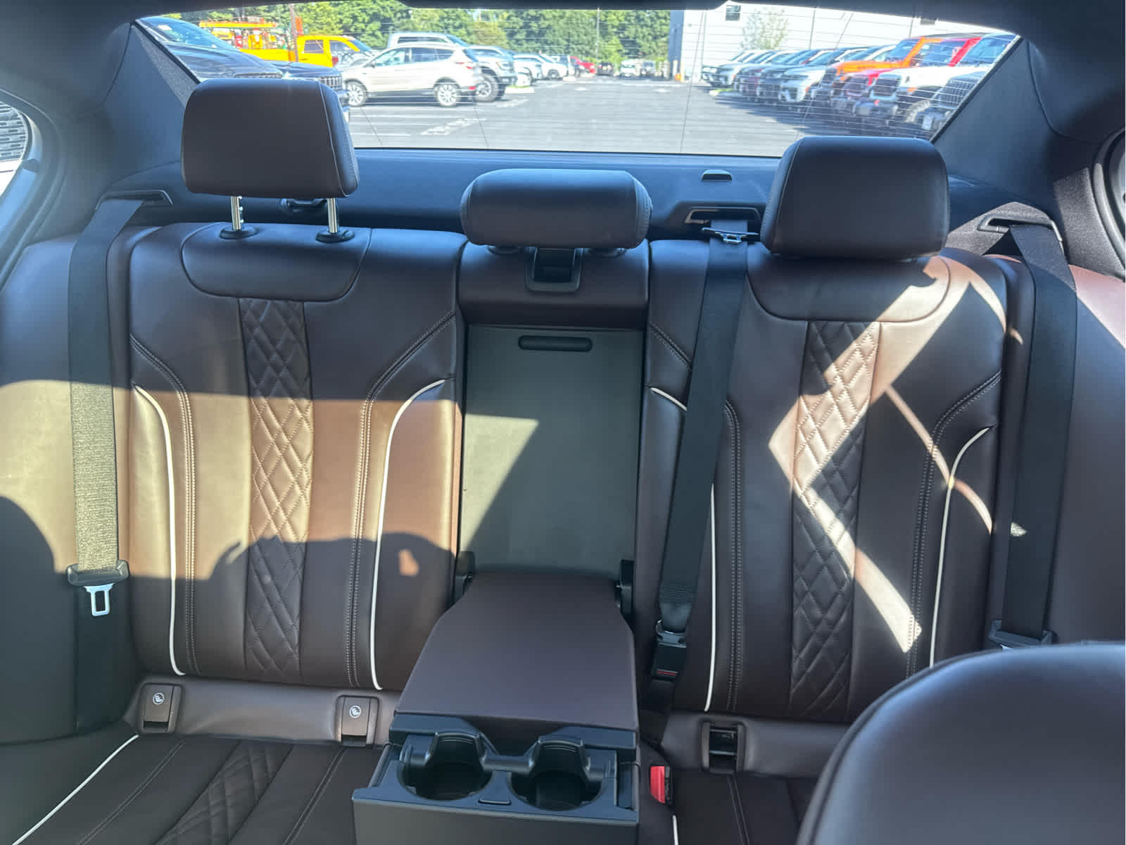 2020 BMW M550i xDrive M550i xDrive