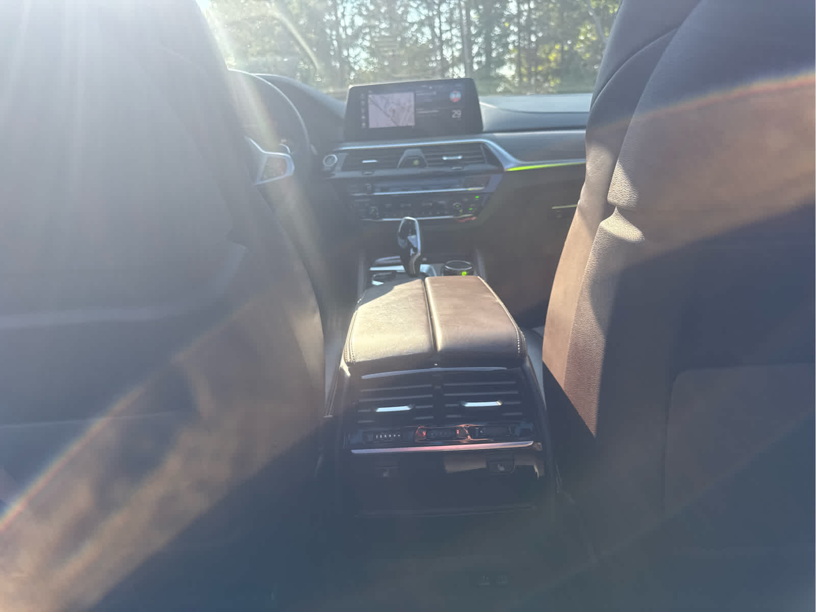 2020 BMW M550i xDrive M550i xDrive