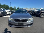 2020 BMW M550i xDrive M550i xDrive