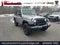 2017 Jeep Wrangler Willys Wheeler