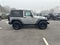 2017 Jeep Wrangler Willys Wheeler
