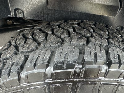 2017 Jeep Wrangler Willys Wheeler