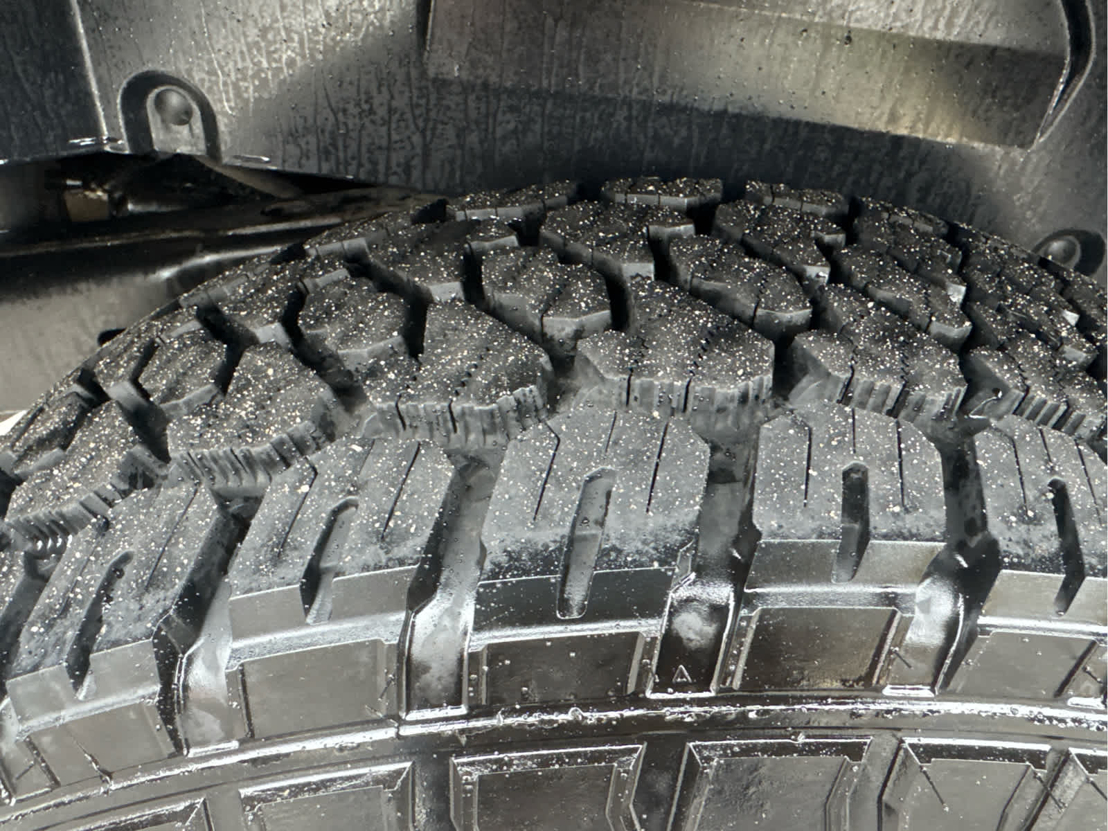 2017 Jeep Wrangler Willys Wheeler