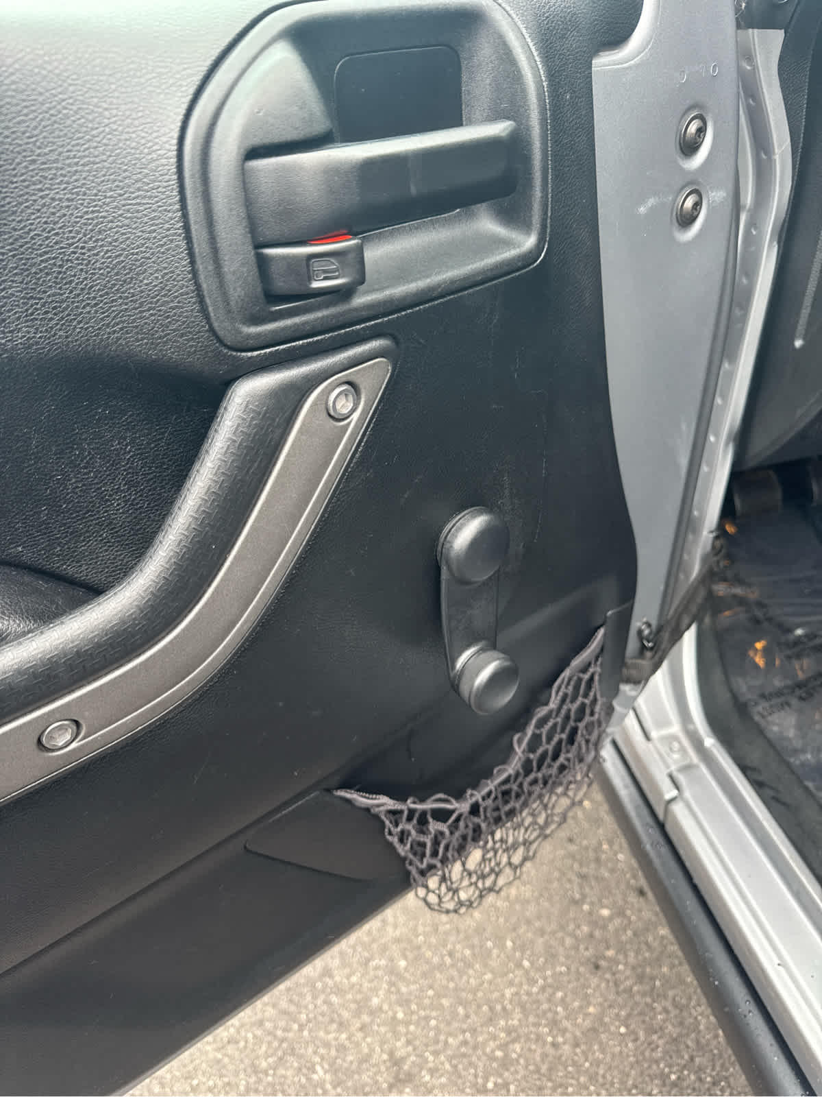 2017 Jeep Wrangler Willys Wheeler