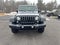 2017 Jeep Wrangler Willys Wheeler