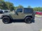 2016 Jeep Wrangler Willys Wheeler