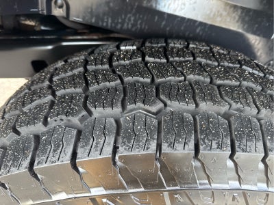 2017 Jeep Wrangler Unlimited Big Bear