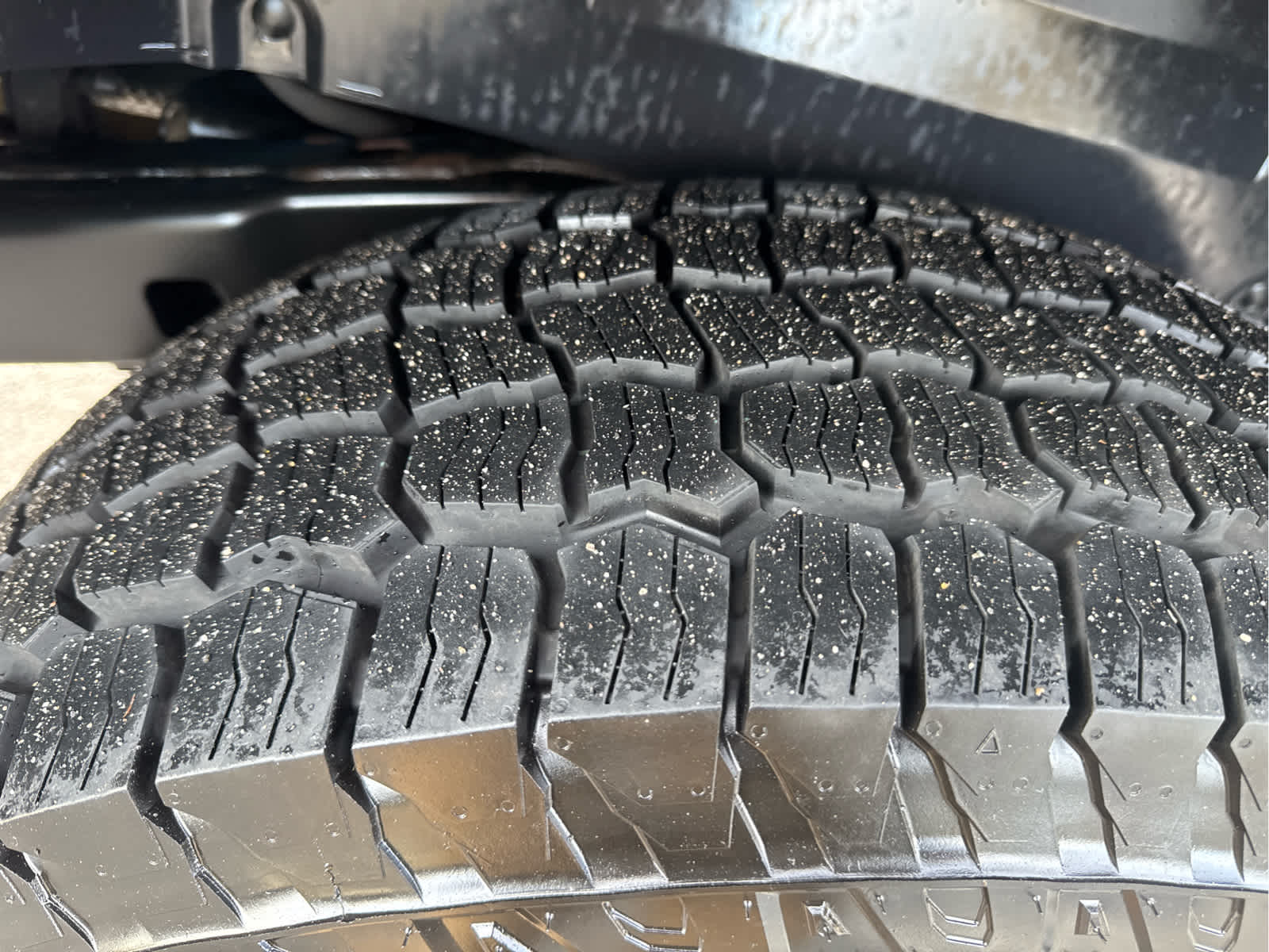 2017 Jeep Wrangler Unlimited Big Bear