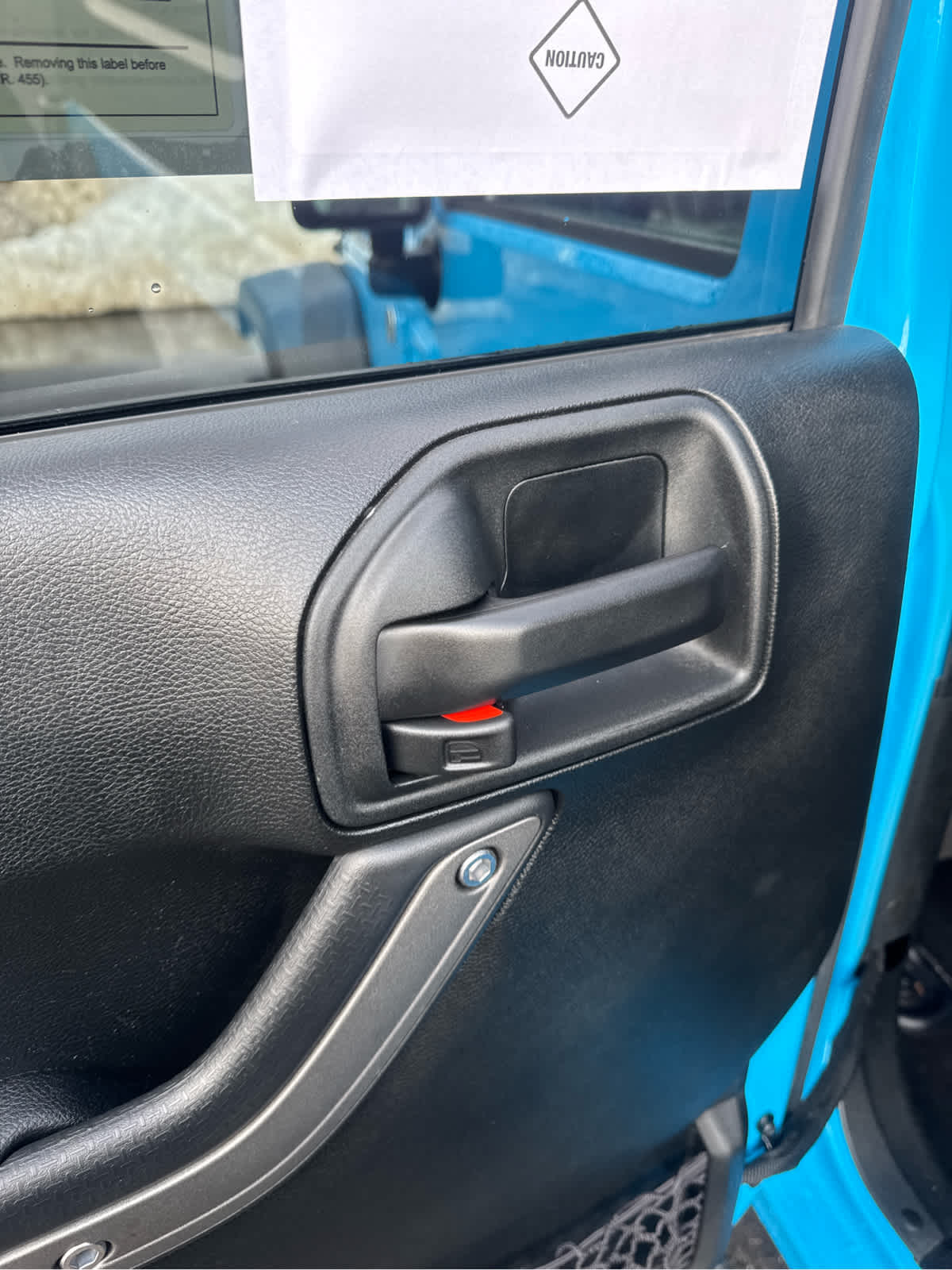 2017 Jeep Wrangler Unlimited Big Bear